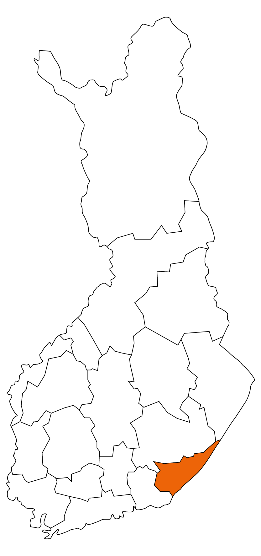 Mökit Etelä-Karjala | Lappeenranta, Imatra, Savitaipale, Parikkala